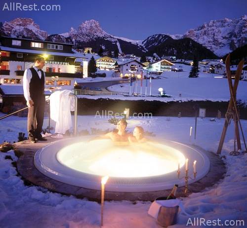 Alpenroyal Grand Hotel 42